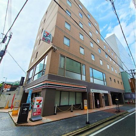 Court Hotel Fukuoka Tenjin - Vacation Stay 42334V Exterior photo